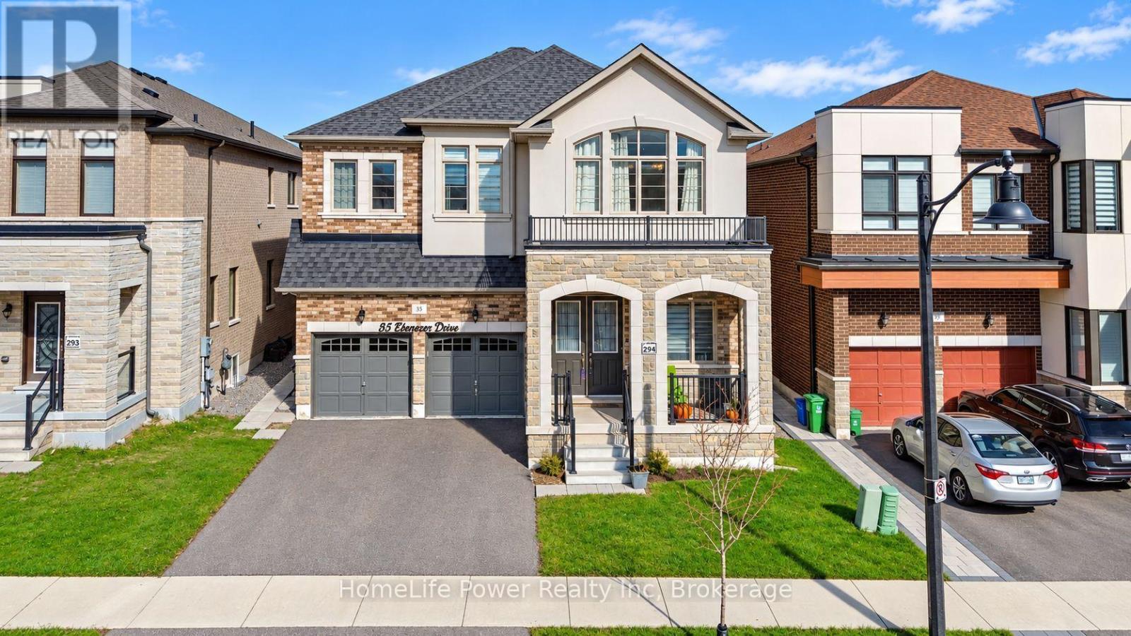 35 EBENEZER DRIVE, Hamilton, Ontario