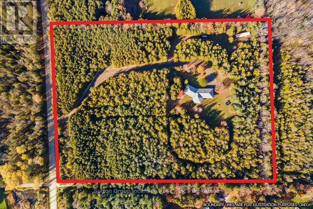495377 Veterans Road South Road, Chatsworth, Ontario  N0C 1H0 - Photo 44 - X14096654