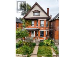 58 ARTHUR AVENUE N, Hamilton, Ontario
