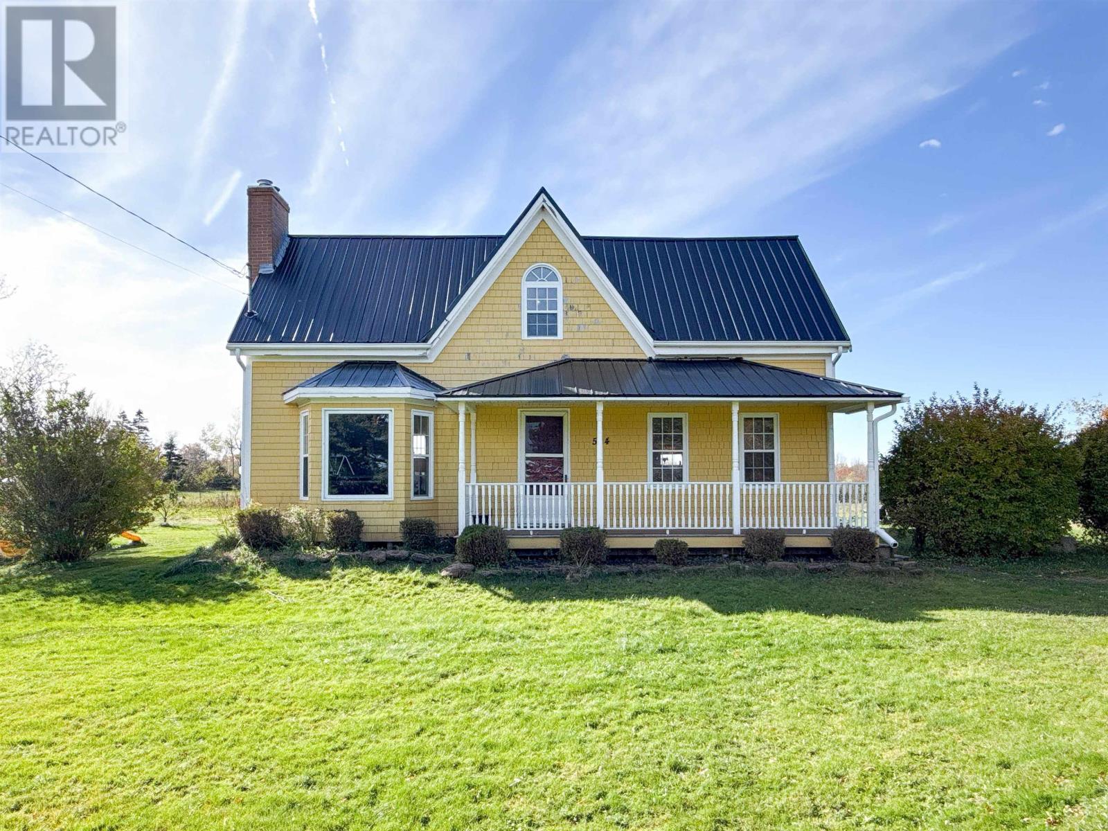 524 Donaldston Road, Donaldston, Prince Edward Island  C0A 1T0 - Photo 50 - 202626214