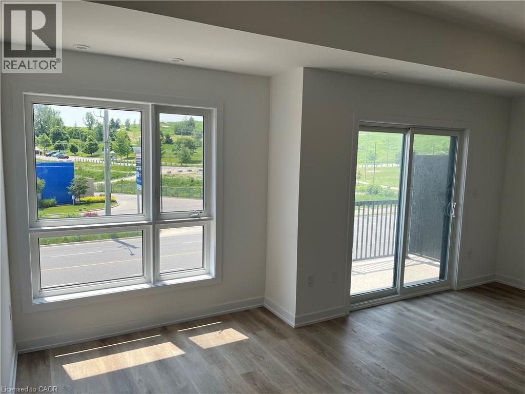 40 PALACE Street Unit# J5, Kitchener, Ontario