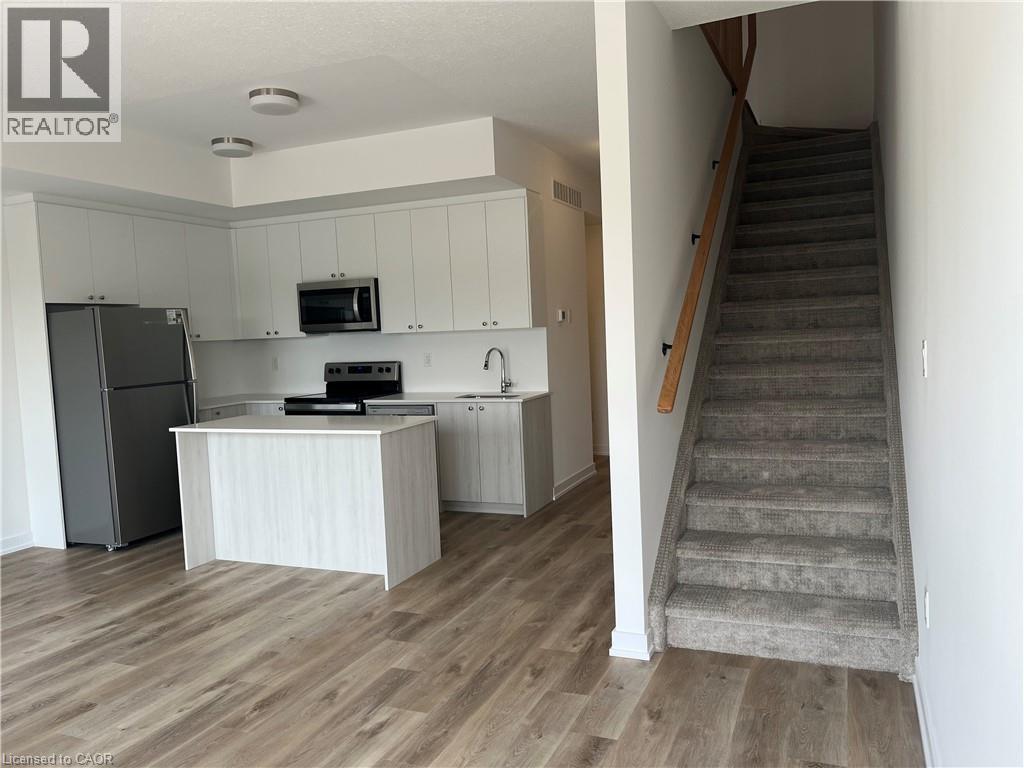 40 Palace Street Unit# J5, Kitchener, Ontario  N2E 0L2 - Photo 13 - 40872515