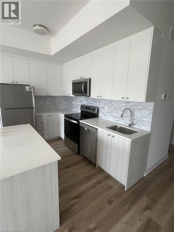 40 Palace Street Unit# J5, Kitchener, Ontario  N2E 0L2 - Photo 4 - 40872515