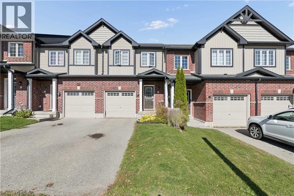 42 RENFREW Street, Kitchener, Ontario