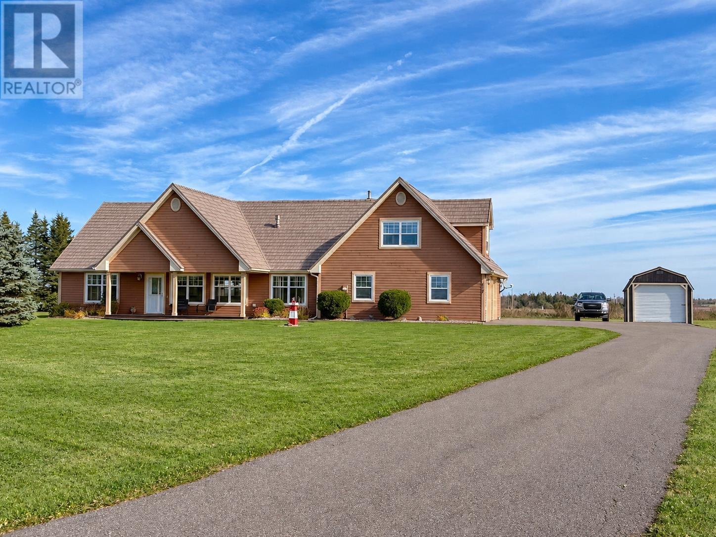 217 Campbells Way, Sunset Dunes, Cape Traverse, Prince Edward Island C0B 1X0 - Photo 1 - 202626218