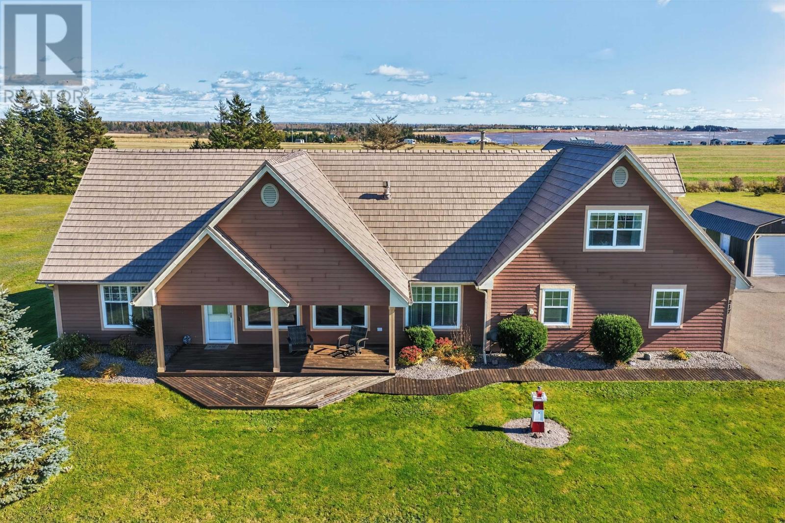 217 Campbells Way, Sunset Dunes, Cape Traverse, Prince Edward Island C0B 1X0 - Photo 3 - 202626218
