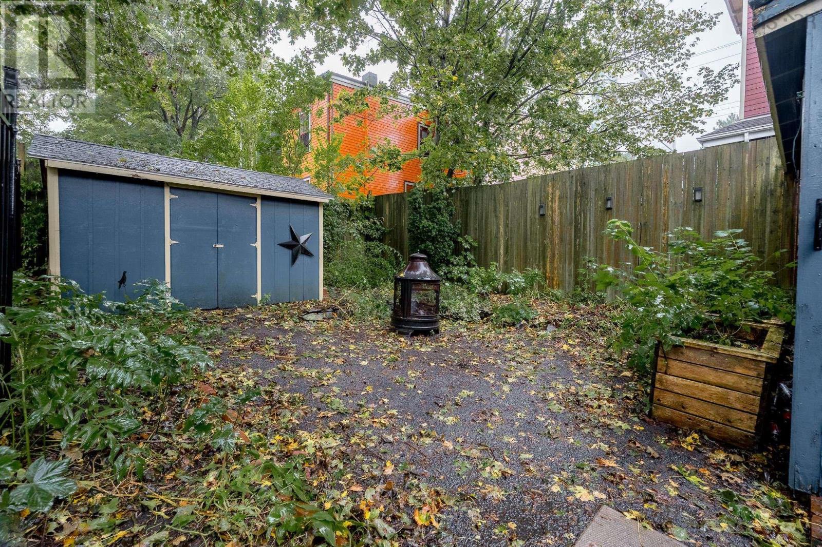 2556 Gottingen Street, Halifax, Nova Scotia  B3K 3C4 - Photo 31 - 202626182