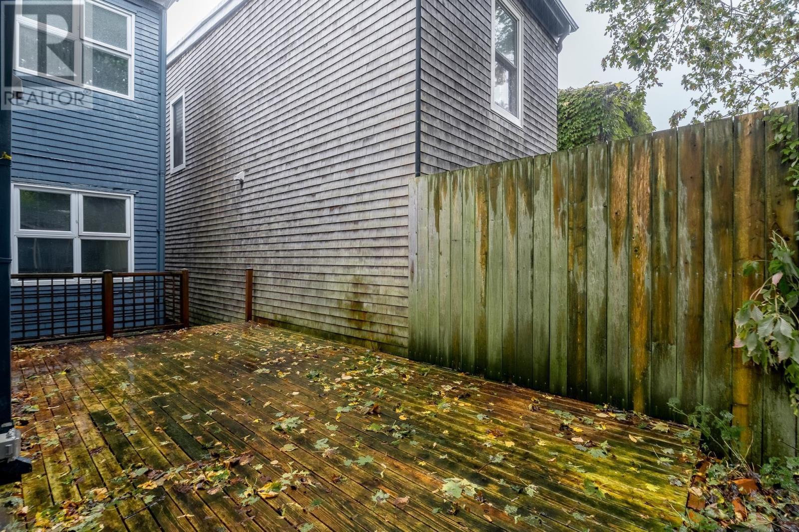 2556 Gottingen Street, Halifax, Nova Scotia  B3K 3C4 - Photo 29 - 202626182