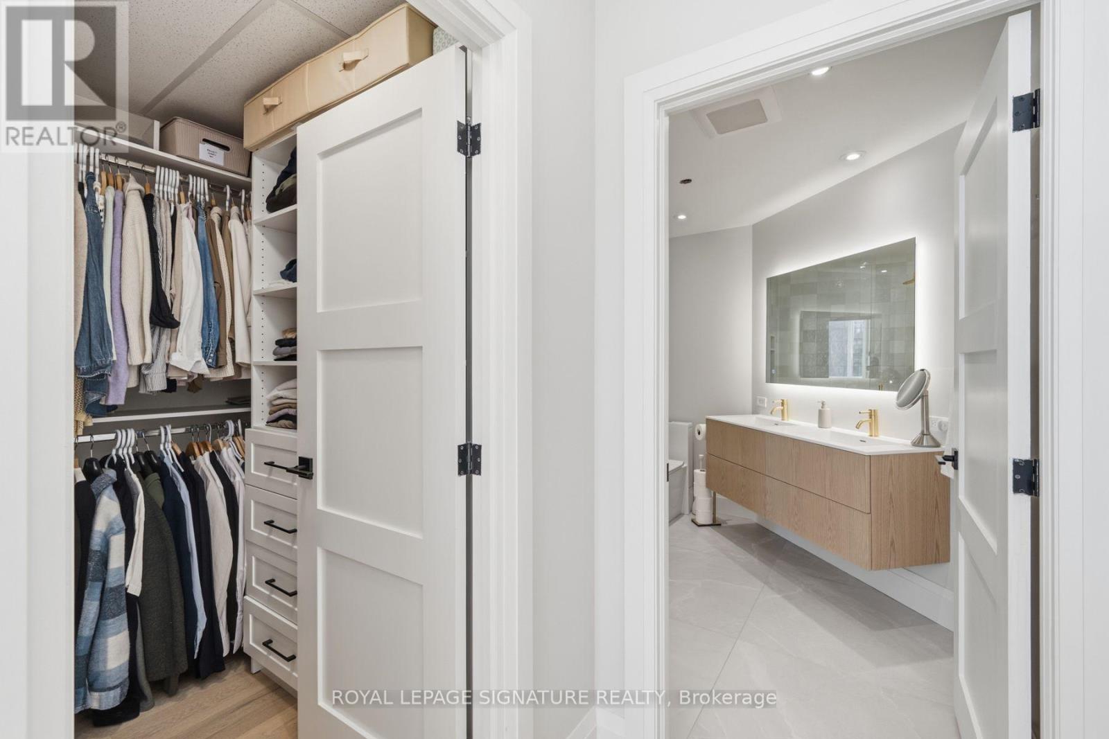1002 - 980 Yonge Street, Toronto, Ontario  M4W 3V8 - Photo 25 - C14097010