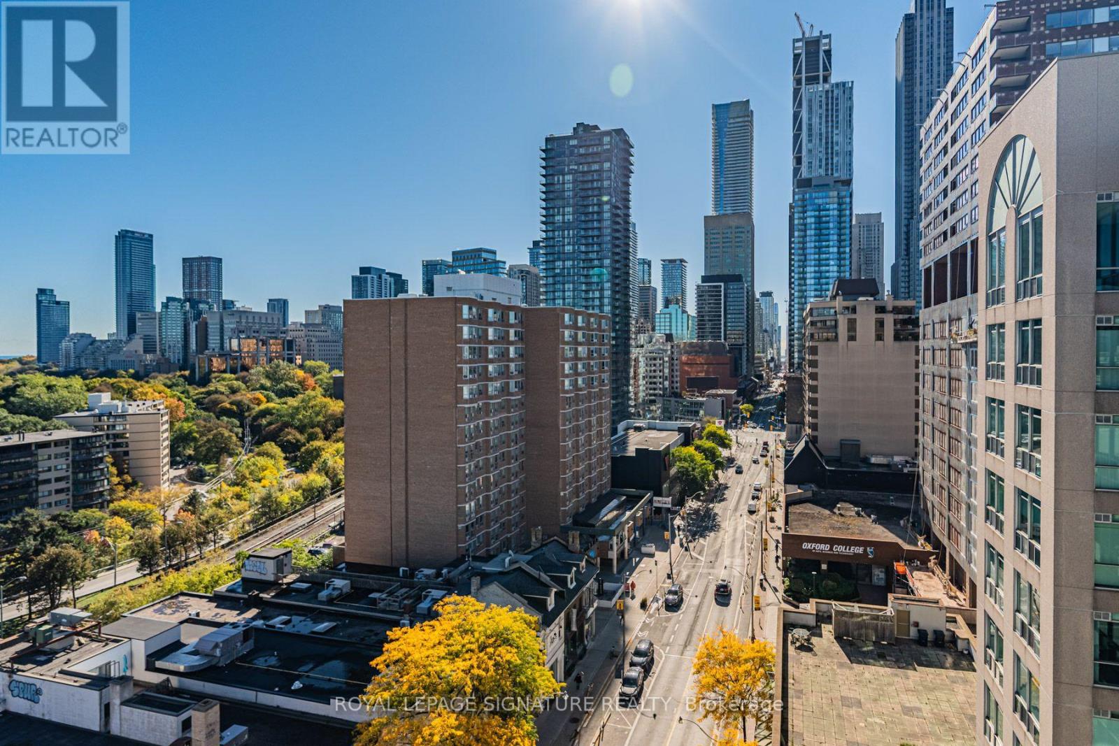 1002 - 980 Yonge Street, Toronto, Ontario  M4W 3V8 - Photo 35 - C14097010