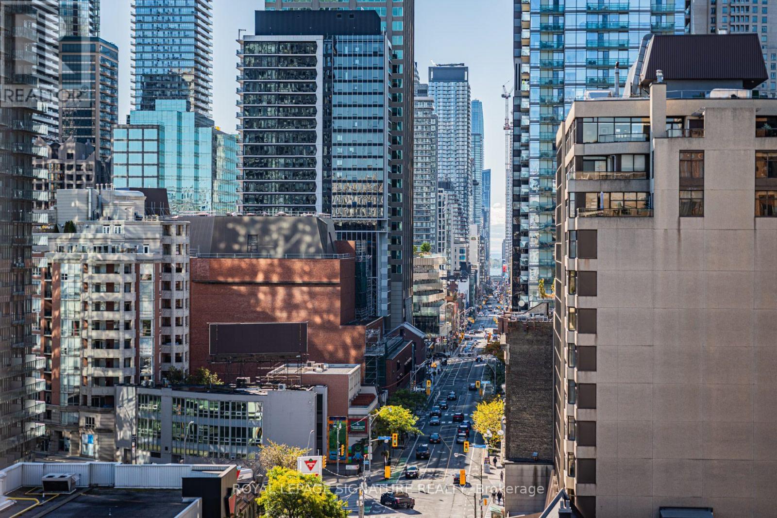1002 - 980 Yonge Street, Toronto, Ontario  M4W 3V8 - Photo 38 - C14097010