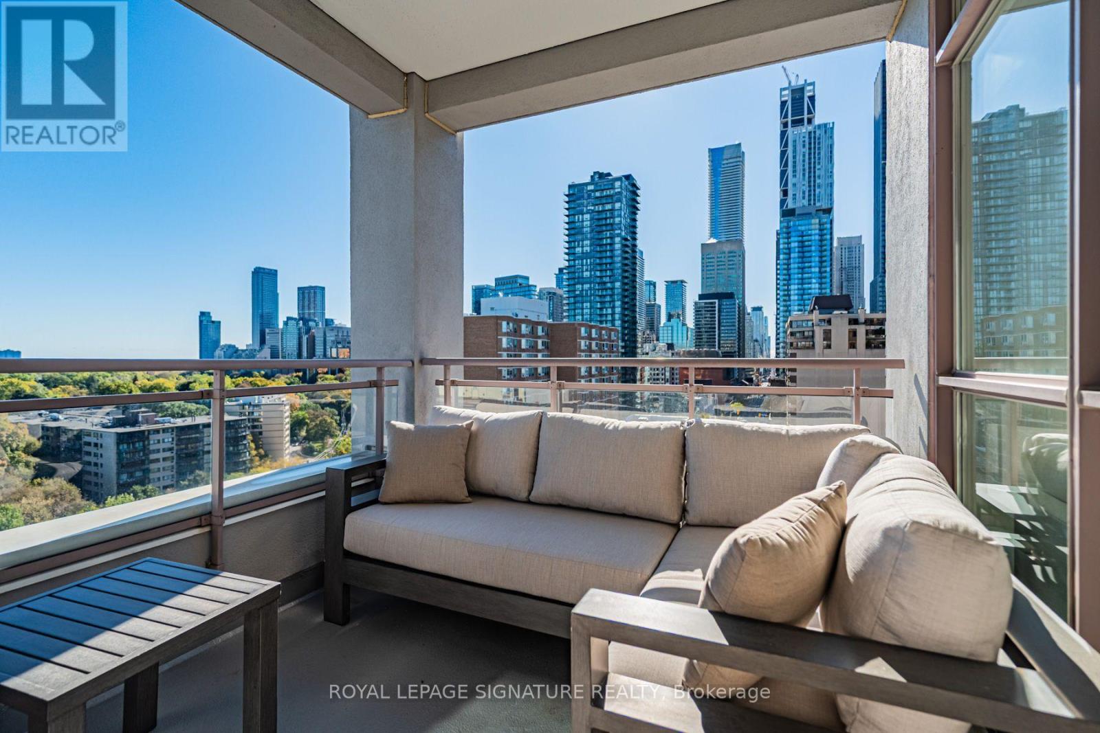 1002 - 980 Yonge Street, Toronto, Ontario  M4W 3V8 - Photo 32 - C14097010