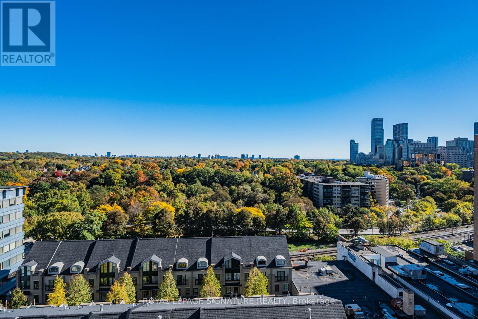1002 - 980 Yonge Street, Toronto, Ontario  M4W 3V8 - Photo 34 - C14097010