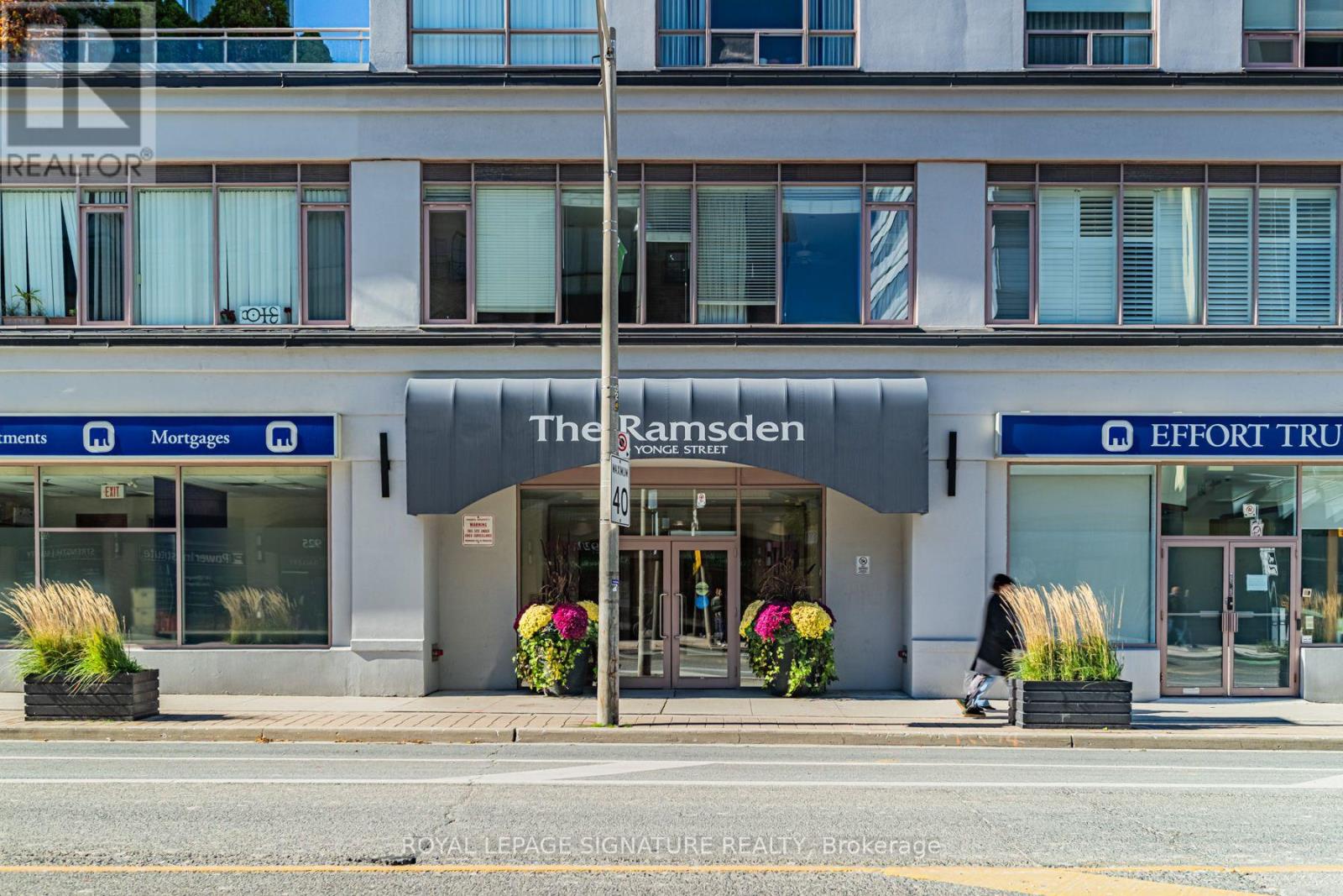 1002 - 980 Yonge Street, Toronto, Ontario  M4W 3V8 - Photo 40 - C14097010