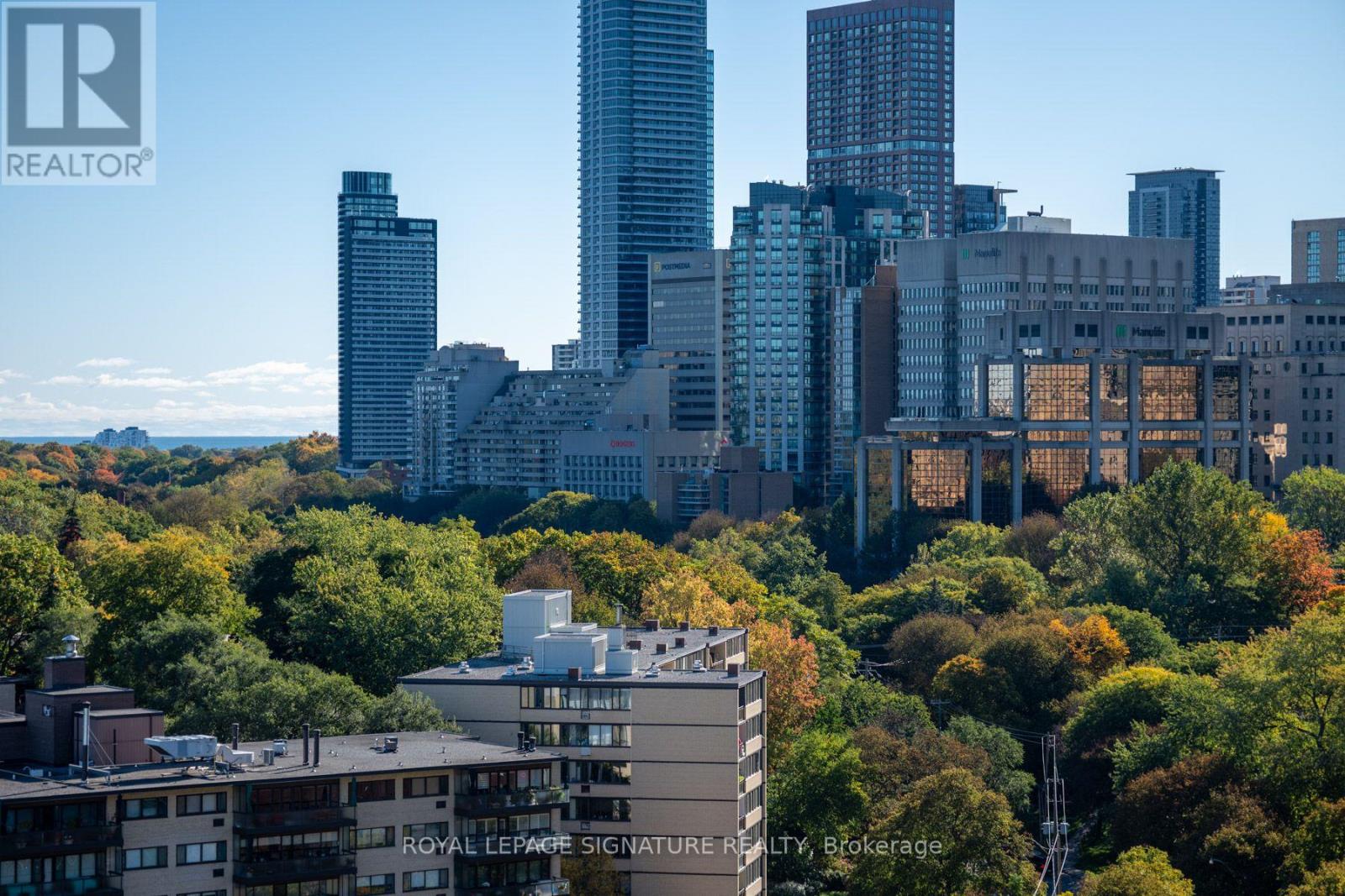 1002 - 980 Yonge Street, Toronto, Ontario  M4W 3V8 - Photo 37 - C14097010