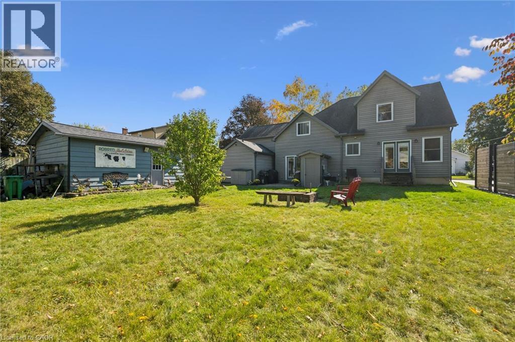 74 Selkirk Street, Cambridge, Ontario  N1S 1Z5 - Photo 24 - 40872352