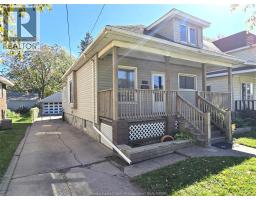 3515 SANDWICH STREET, Windsor, Ontario