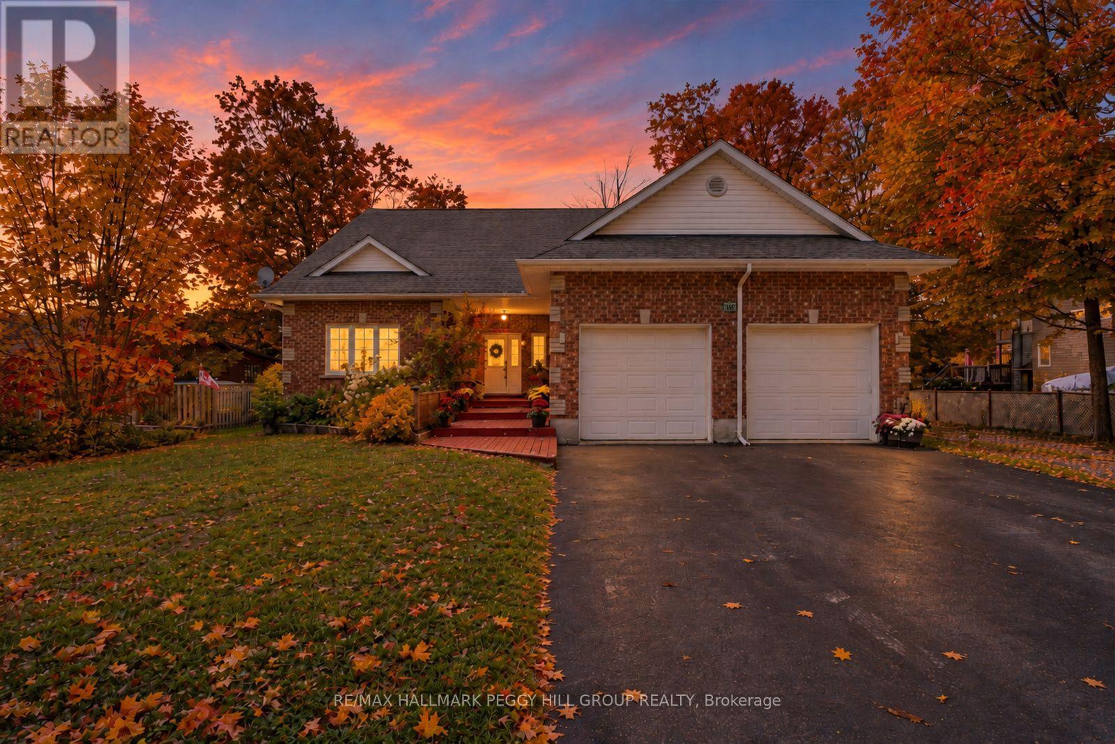 155 FOREST GLEN DRIVE, Gravenhurst, Ontario
