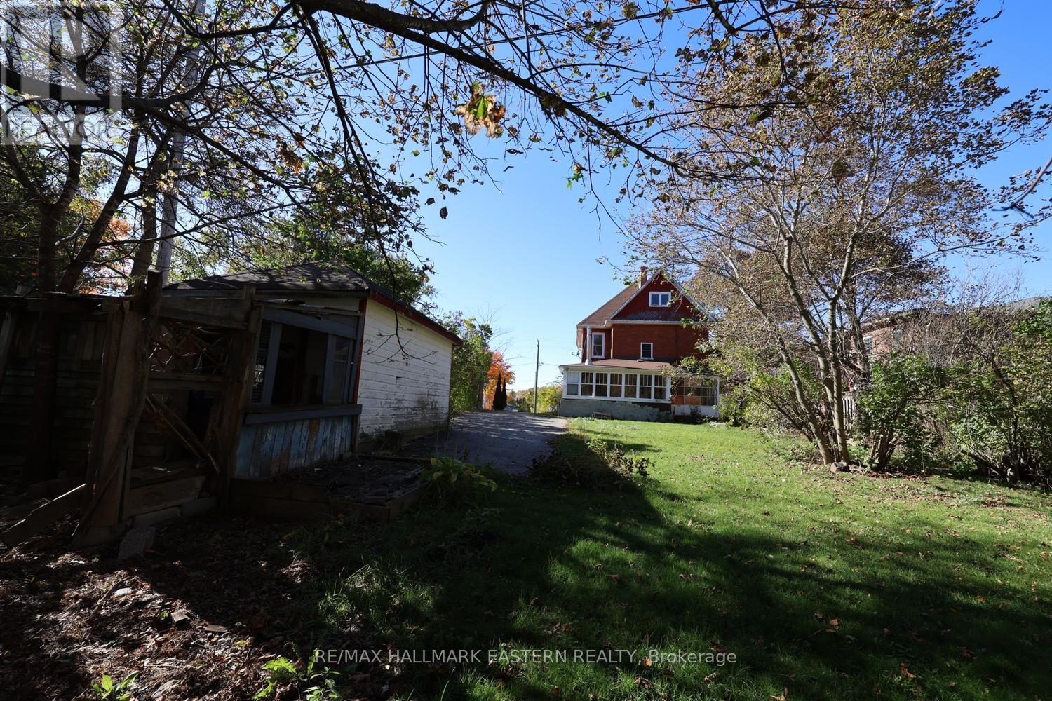 49 Booth Street N, Trent Hills, Ontario  K0L 1L0 - Photo 32 - X14097528