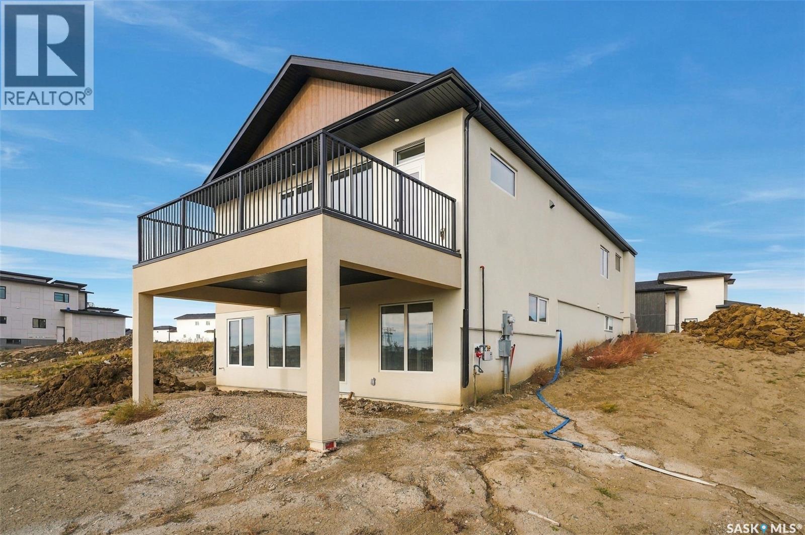 151 Nazarali Way, Saskatoon, Saskatchewan  S7V 1P6 - Photo 50 - SK051533