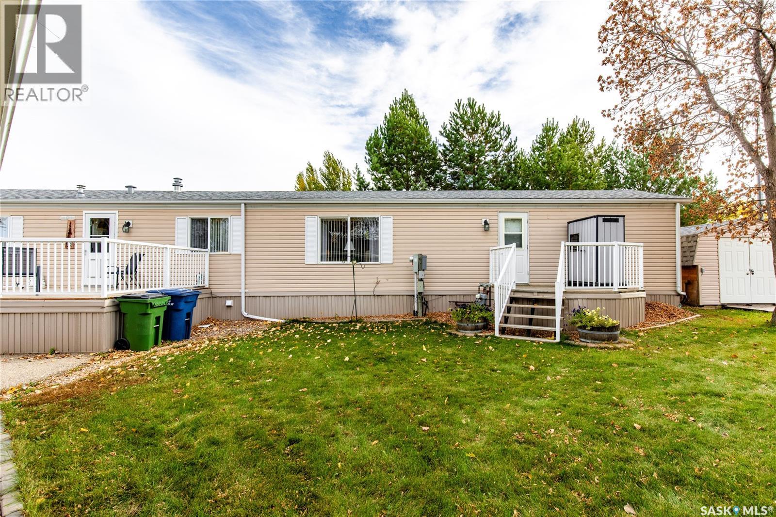E15 1455 9th Avenue Ne, Moose Jaw, Saskatchewan  S6J 1C6 - Photo 37 - SK051514