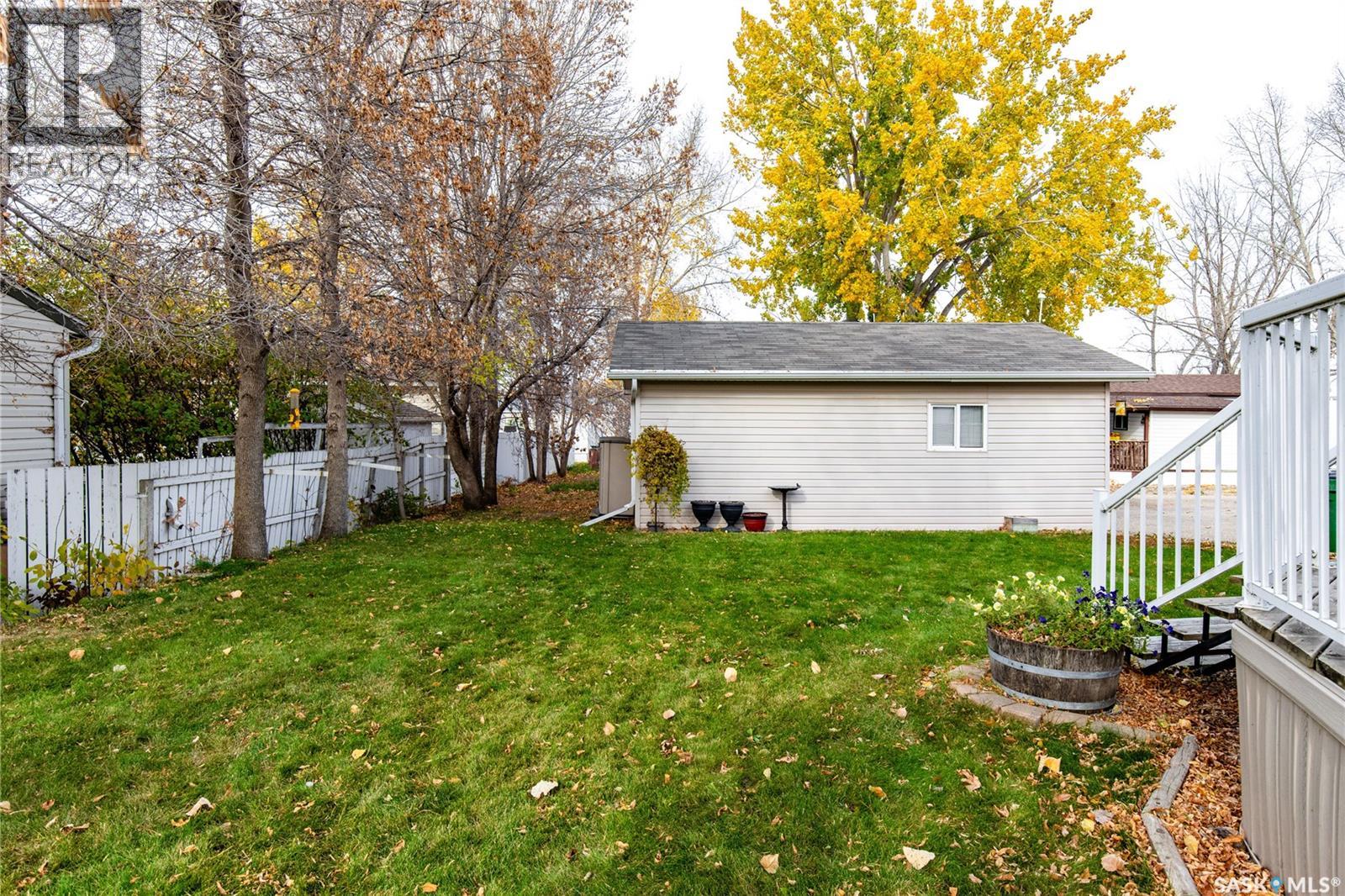 E15 1455 9th Avenue Ne, Moose Jaw, Saskatchewan  S6J 1C6 - Photo 40 - SK051514
