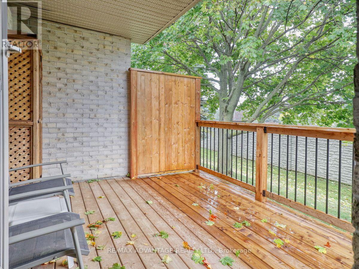 6 - 285 Mcgarrell Drive, London North, Ontario  N6G 5H3 - Photo 2 - X14097440