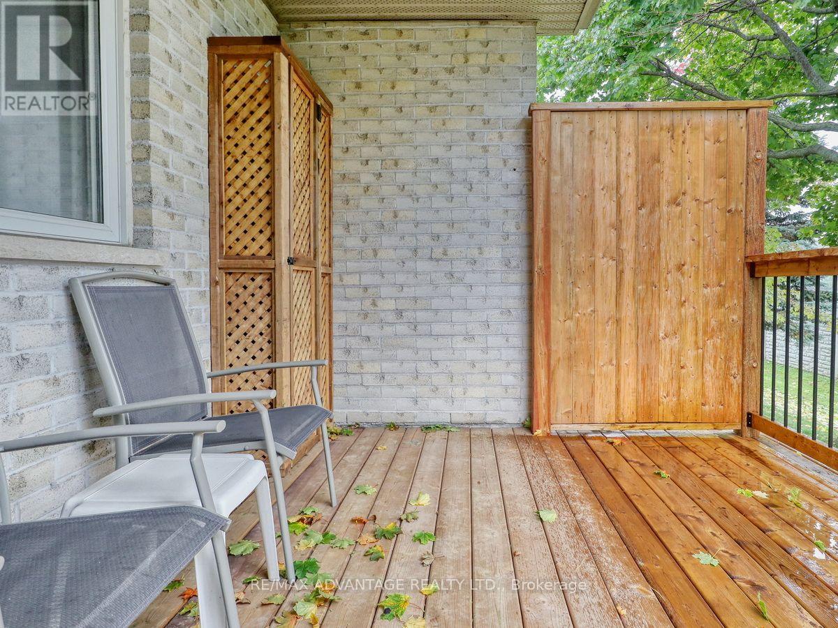6 - 285 Mcgarrell Drive, London North, Ontario  N6G 5H3 - Photo 30 - X14097440