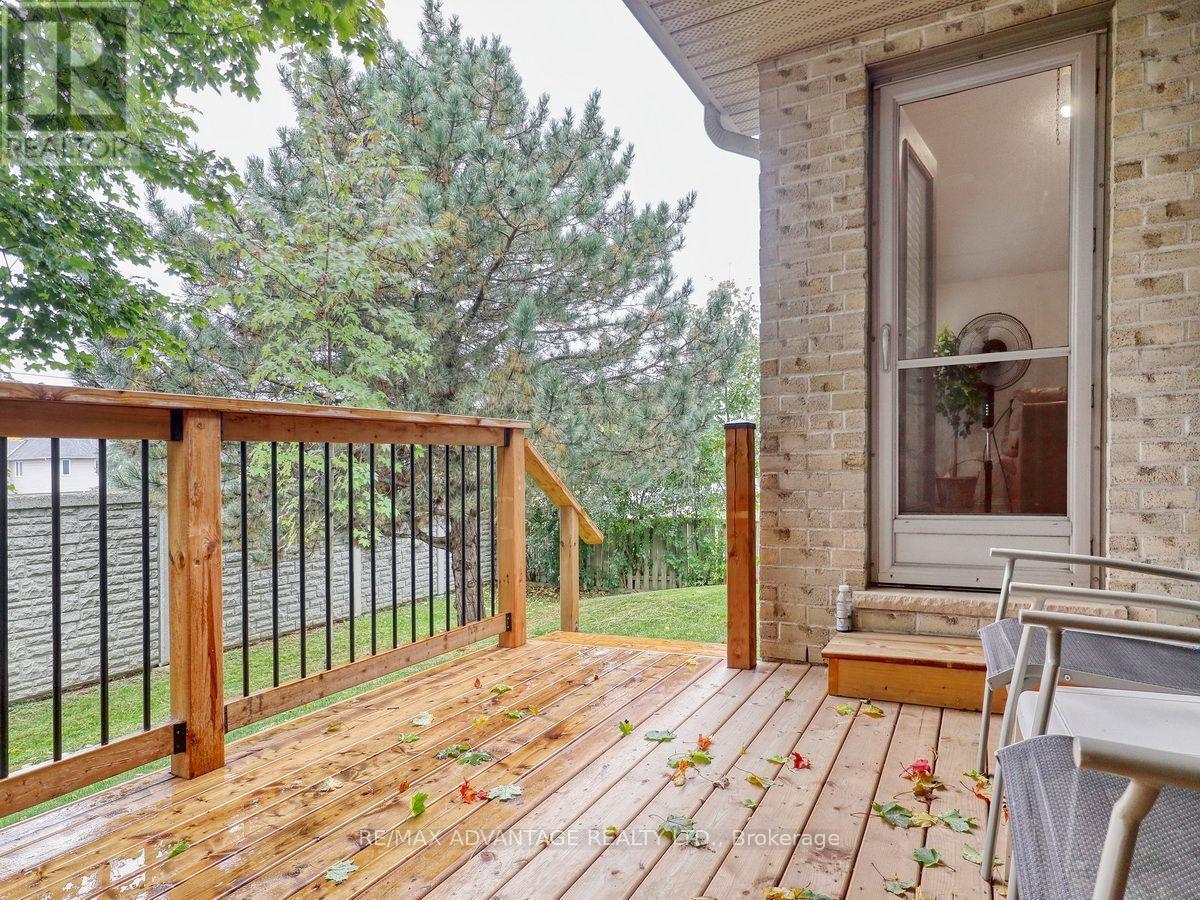 6 - 285 Mcgarrell Drive, London North, Ontario  N6G 5H3 - Photo 31 - X14097440