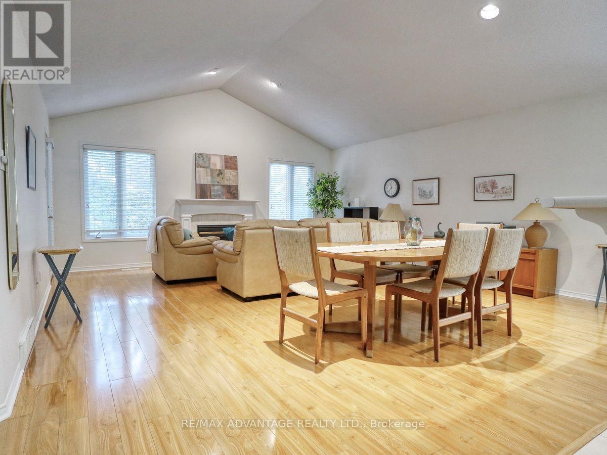 6 - 285 Mcgarrell Drive, London North, Ontario  N6G 5H3 - Photo 5 - X14097440