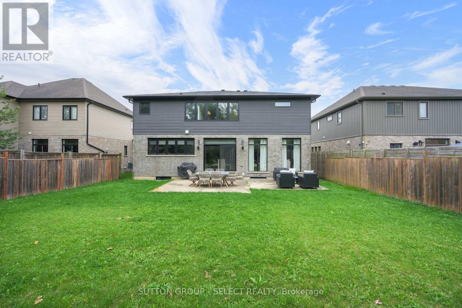 744 Hickorystick Key, London North, Ontario  N6G 0M9 - Photo 46 - X14097574
