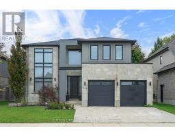 744 HICKORYSTICK KEY, London North, Ontario