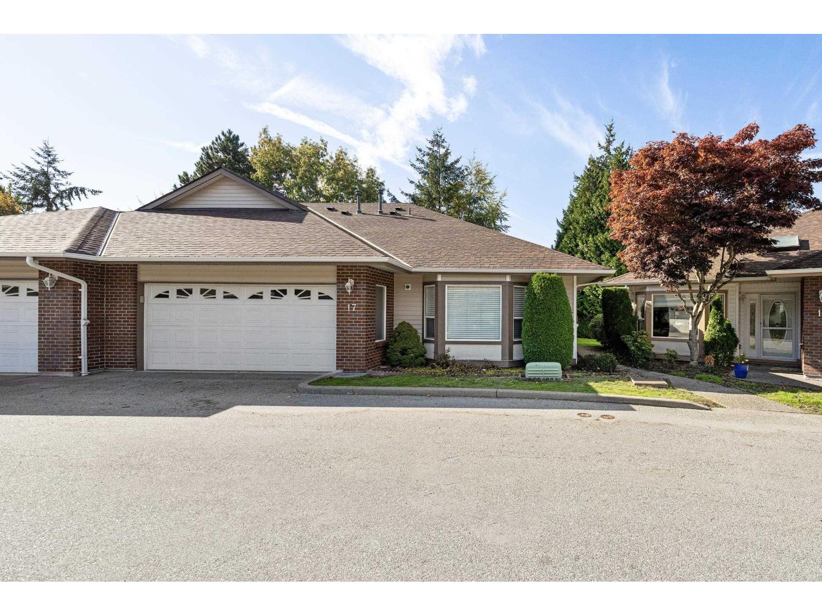 17 18939 65 AVENUE, surrey, British Columbia