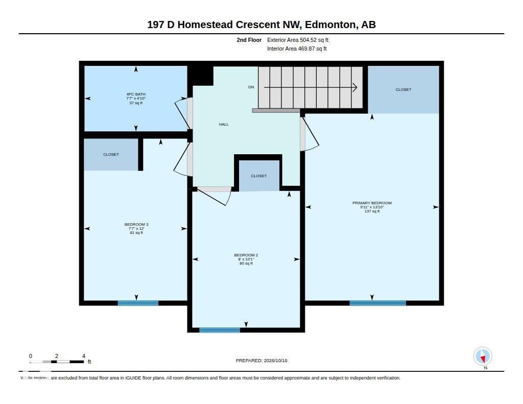 197D HOMESTEAD CR NW