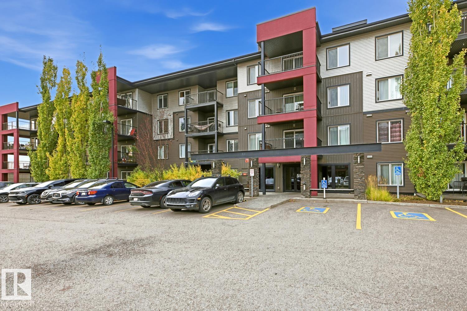 #303 5521 7 AV SW