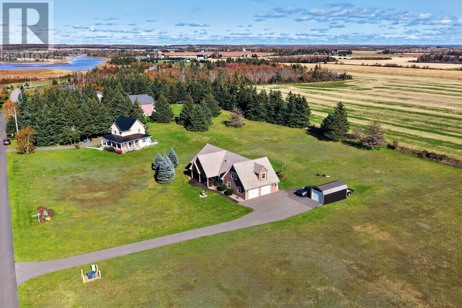 217 Campbells Way, Sunset Dunes, Cape Traverse, Prince Edward Island C0B 1X0 - Photo 12 - 202626218