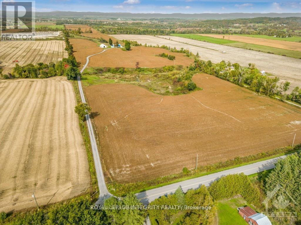 Lot Concession 2 N Plantagenet Road, Alfred And Plantagenet, Ontario  K0B 1A0 - Photo 3 - X14097398