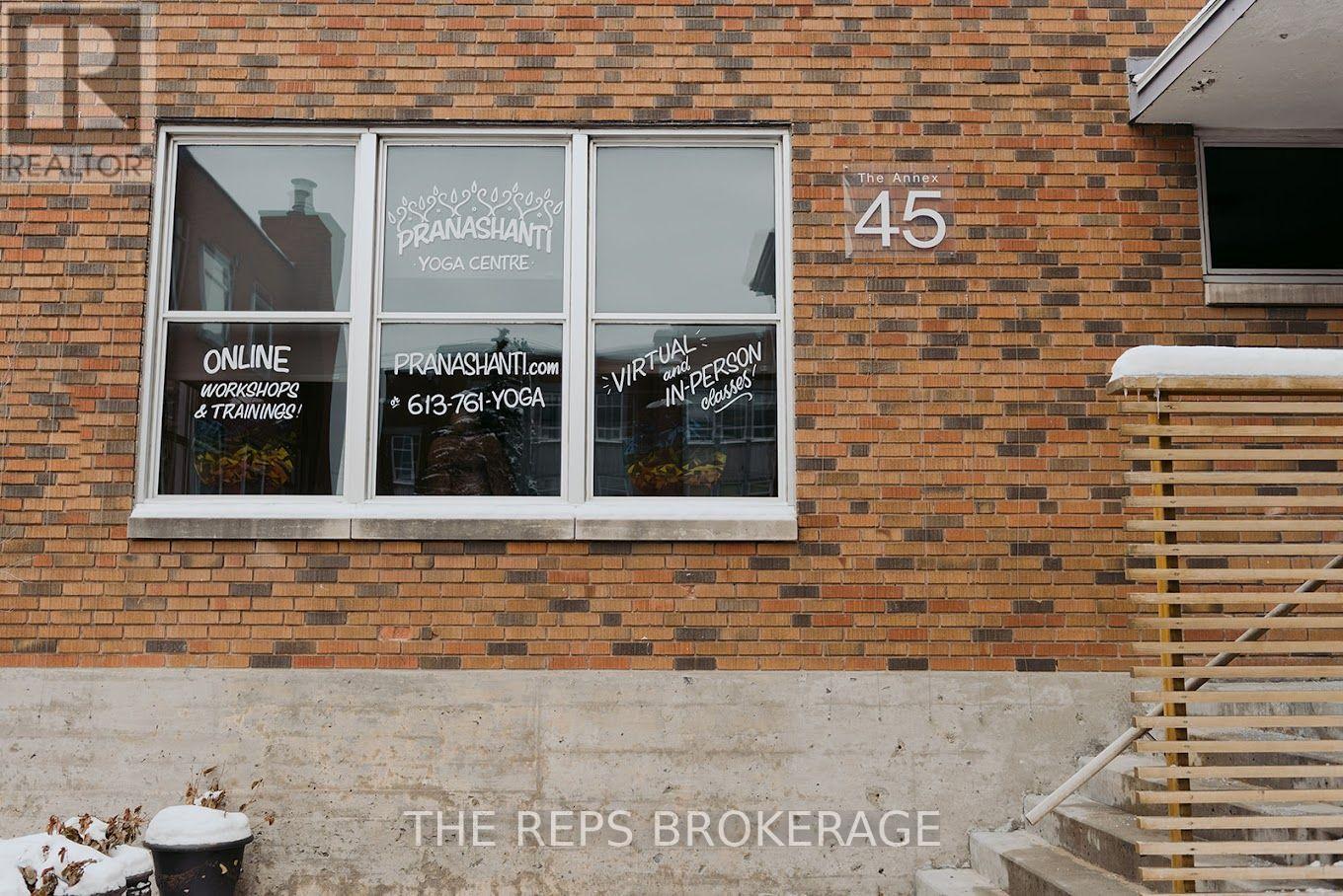 45 Eccles Street, Ottawa, Ontario  K1R 6S3 - Photo 4 - X14097572