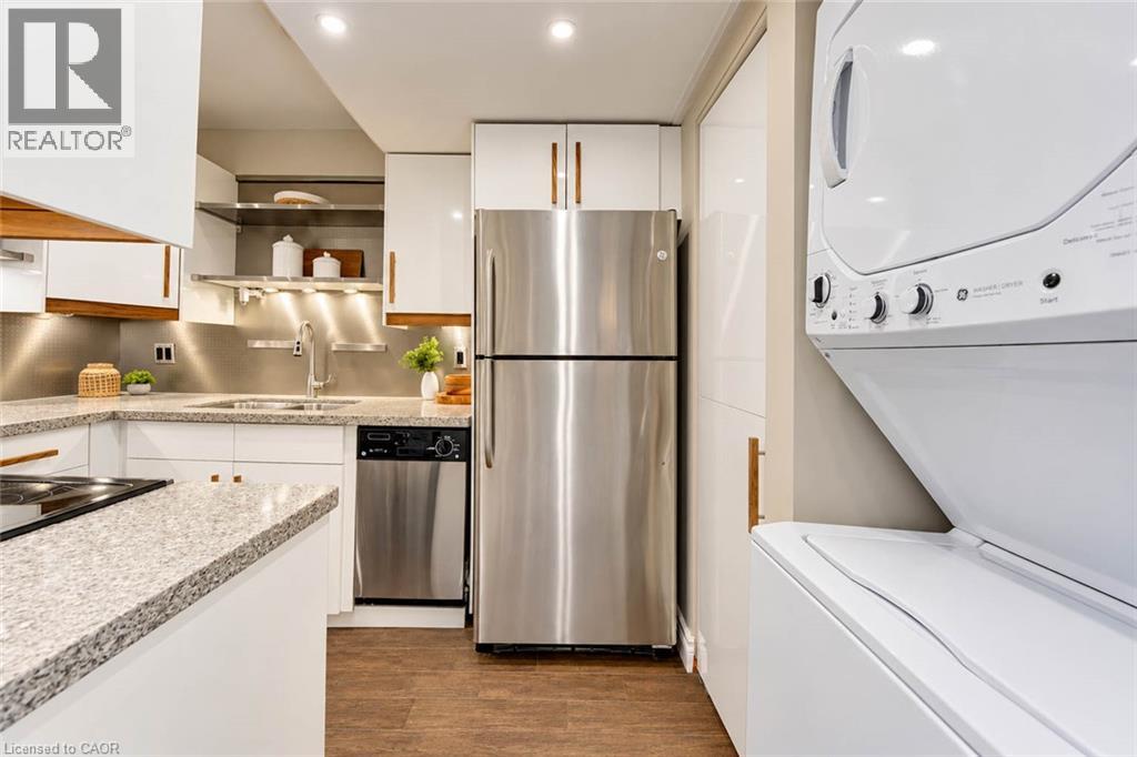 50 Main Street Unit# 410, Dundas, Ontario L9H 6P8 - Photo 9 - 40866873