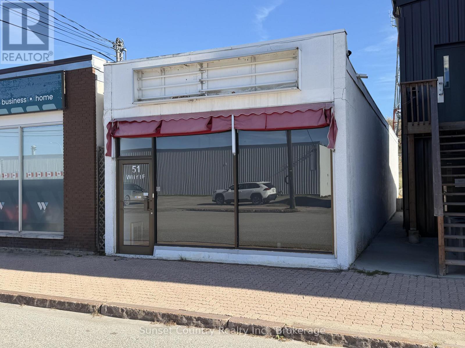 51 WHYTE AVENUE, Dryden, Ontario