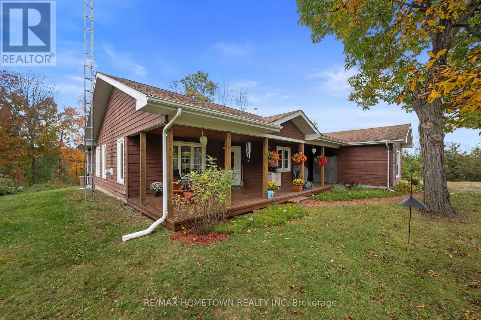 631 Lake Street, Rideau Lakes, Ontario K0E 1G0 - Photo 2 - X13875720