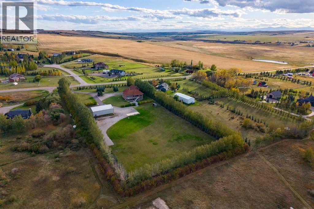 14004 402 Avenue E, Rural Foothills County, Alberta  T1S 6C4 - Photo 50 - A2349656