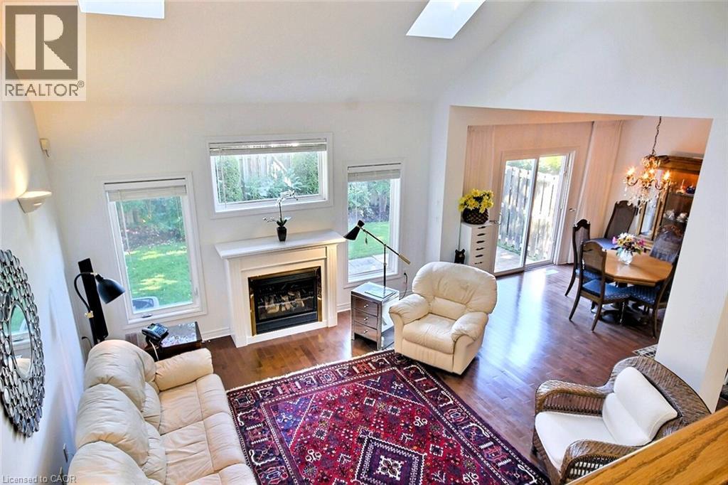 755 Willow Road Unit# 1, Guelph, Ontario  N1K 2A2 - Photo 3 - 40870854