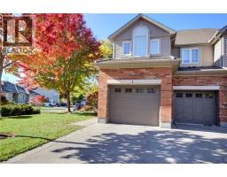 755 WILLOW Road Unit# 1, guelph, Ontario