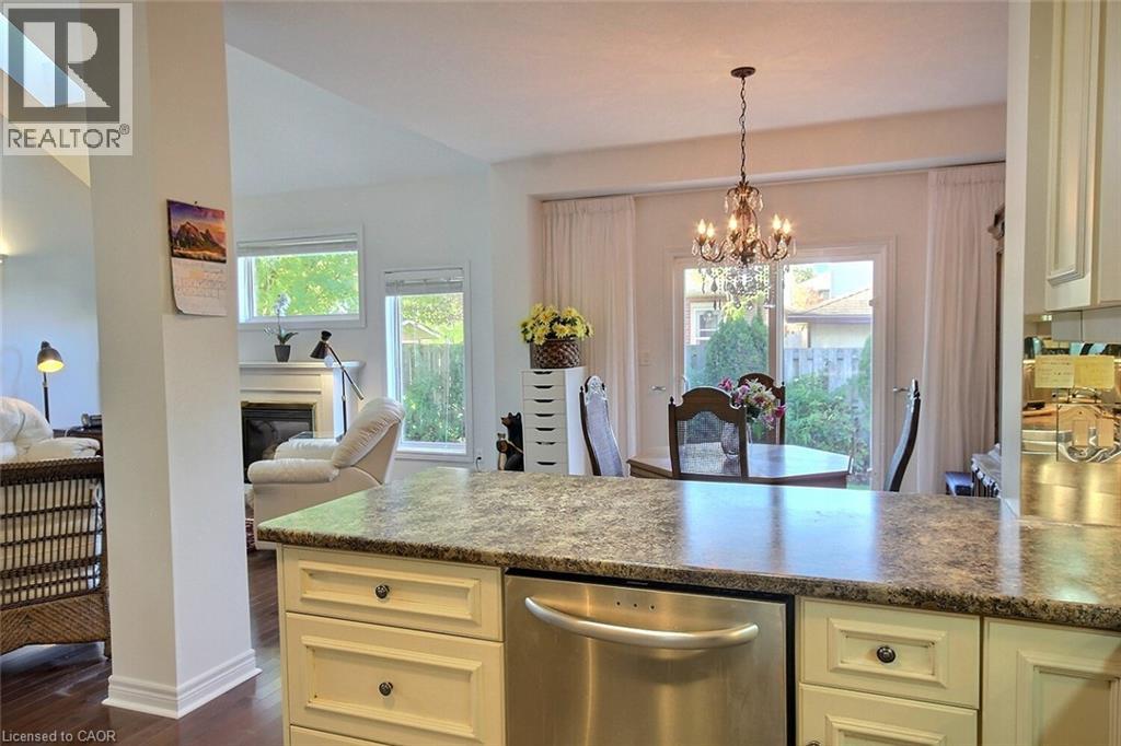 755 Willow Road Unit# 1, Guelph, Ontario  N1K 2A2 - Photo 10 - 40870854