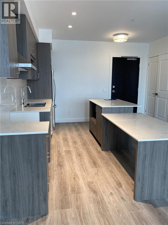 15 Glebe Street Unit# 1310, Cambridge, Ontario  N1S 0C3 - Photo 8 - 40872636