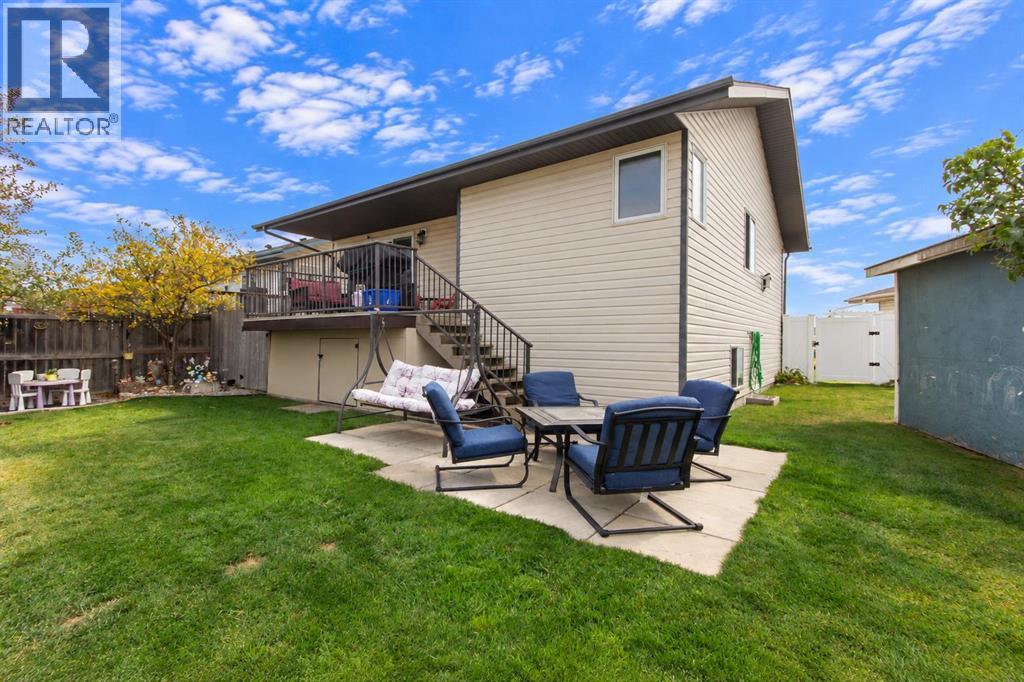 127 Dolan Close