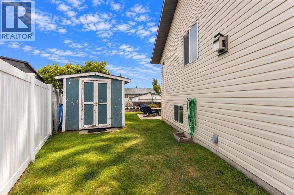 127 Dolan Close