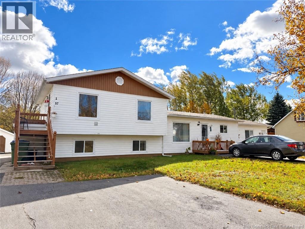 57 Chaleur, nigadoo, New Brunswick