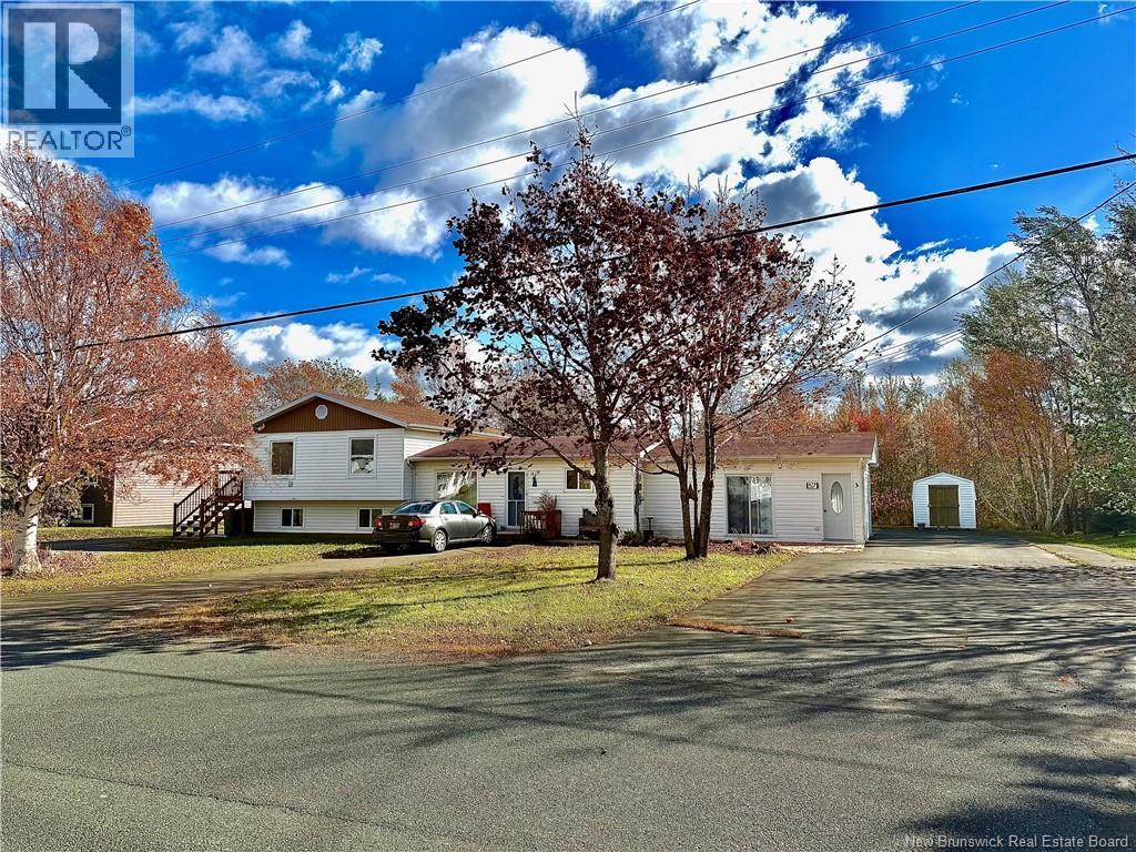 57 Chaleur, Nigadoo, New Brunswick  E8K 3P6 - Photo 3 - NB149753